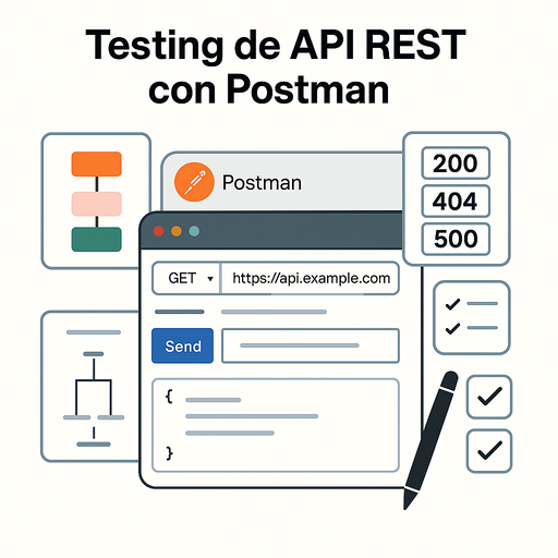 Captura de pruebas automatizadas de login